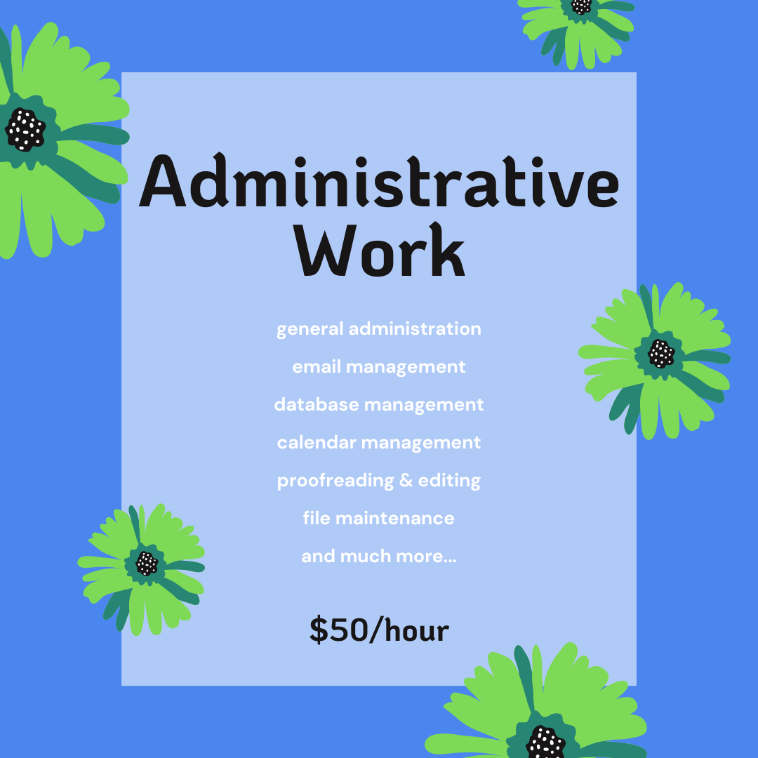 Cfunchbiz - Services