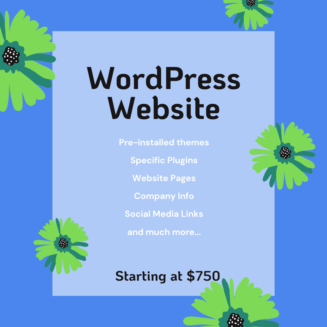 Cfunchbiz - WordPress Site